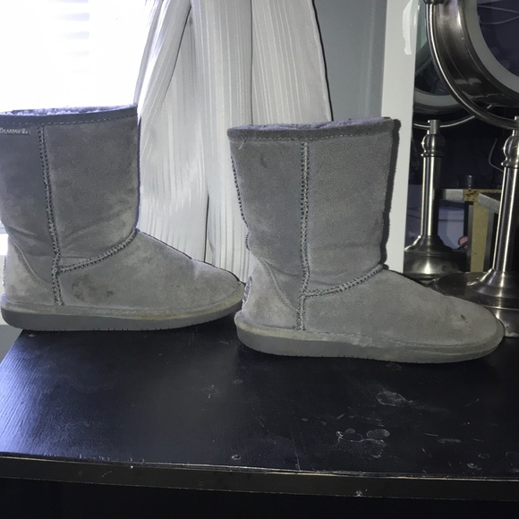 Bearpaw boots - Picture 3 of 6